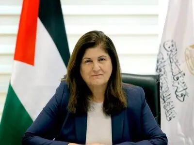 هر روند سیاسی واقعی باید تمام سرزمین‌ها فلسطین را در بر بگیرد