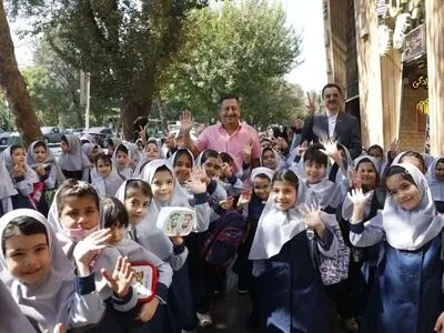 نمایش «نوروز» و «پسر دلفینی۲» در بخش دانش‌آموزی جشنواره فیلم‌های کودکان و نوجوانان
