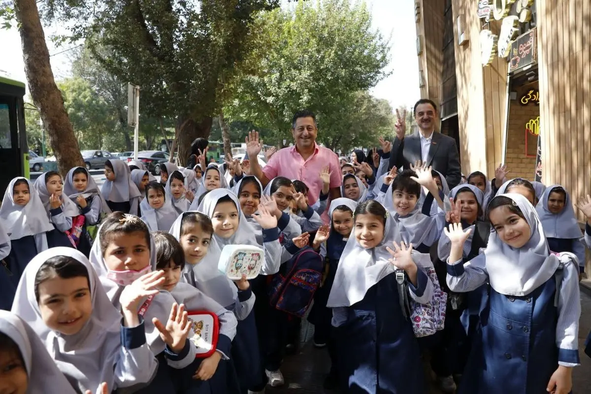 نمایش «نوروز» و «پسر دلفینی۲» در بخش دانش‌آموزی جشنواره فیلم‌های کودکان و نوجوانان