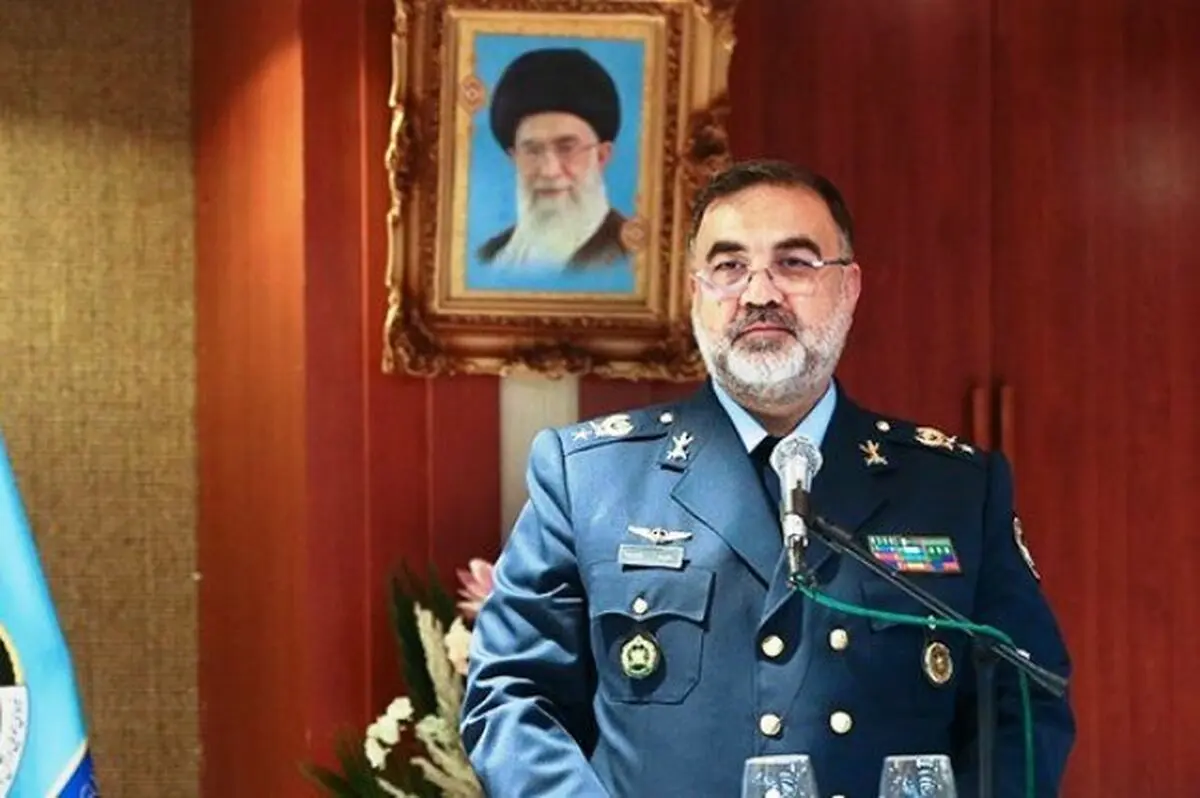 ارتش محیطی فراهم کرده است تا خلاقیت و استعداد سربازان شکوفا شود