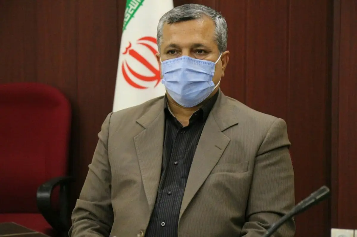 فخری سرپرست فرمانداری سمنان شد