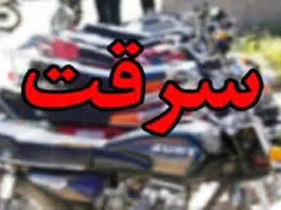 کشف ۶۰۰ فقره سرقت طی یک هفته در گلستان
