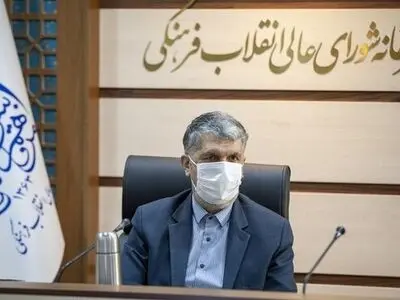 افزوده شدن ادبیات به حوزه فعالیت‌های مؤسسه هنرمندان پیشکسوت