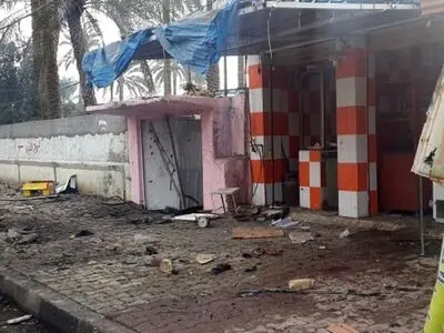 ده‌ها کشته و زخمی در انفجارهای عراق