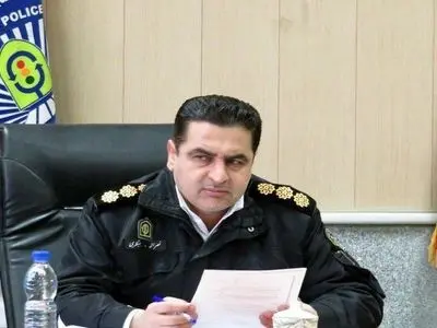 یک کشته در سانحه رانندگی در قزوین