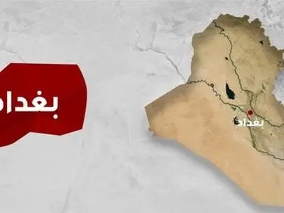انفجار شدید جنوب بغداد را لرزاند