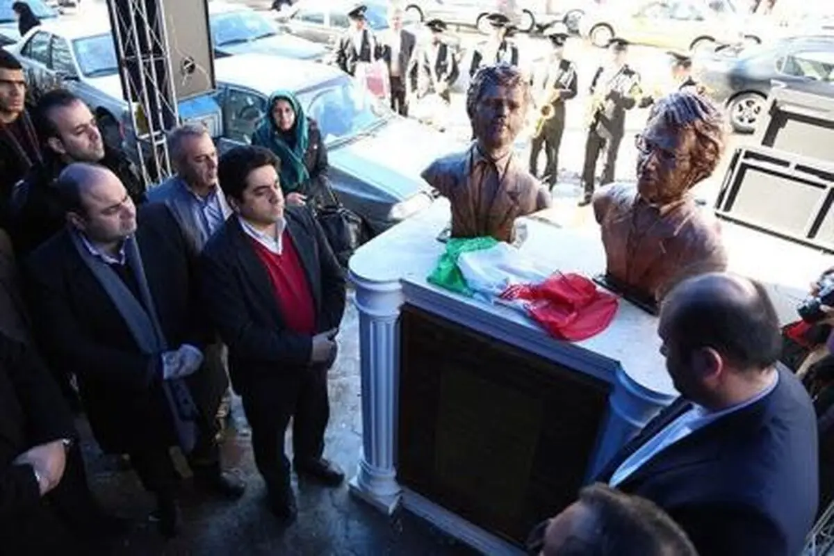 یادمان‌ها موجب درک بیش از پیش جوانان با از خودگذشتگی شهدا می‌شود
