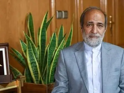 دستاوردهای سفر به چین از زبان معاون شهردار تهران