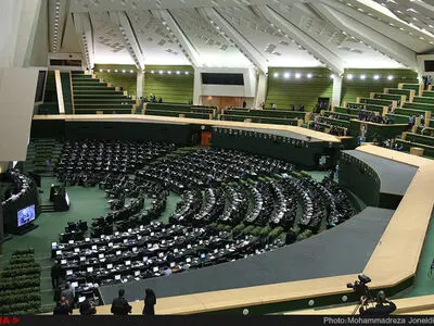 اطلاعیه نیروی انتظامی به مناسبت روز مجلس