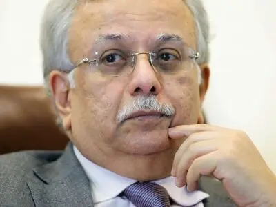 مندوب سعودی حول اغتیال فخری زاده: “خسارة للأمة الإسلامیة”