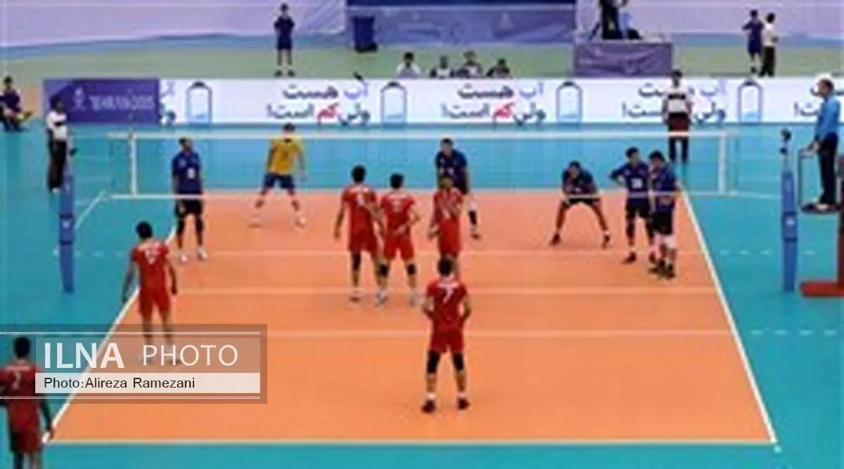 سرمربی قزاقستان: بازیکنانم خسته شده اند
