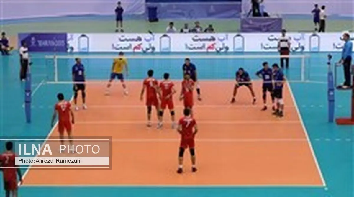 سرمربی قزاقستان: بازیکنانم خسته شده اند