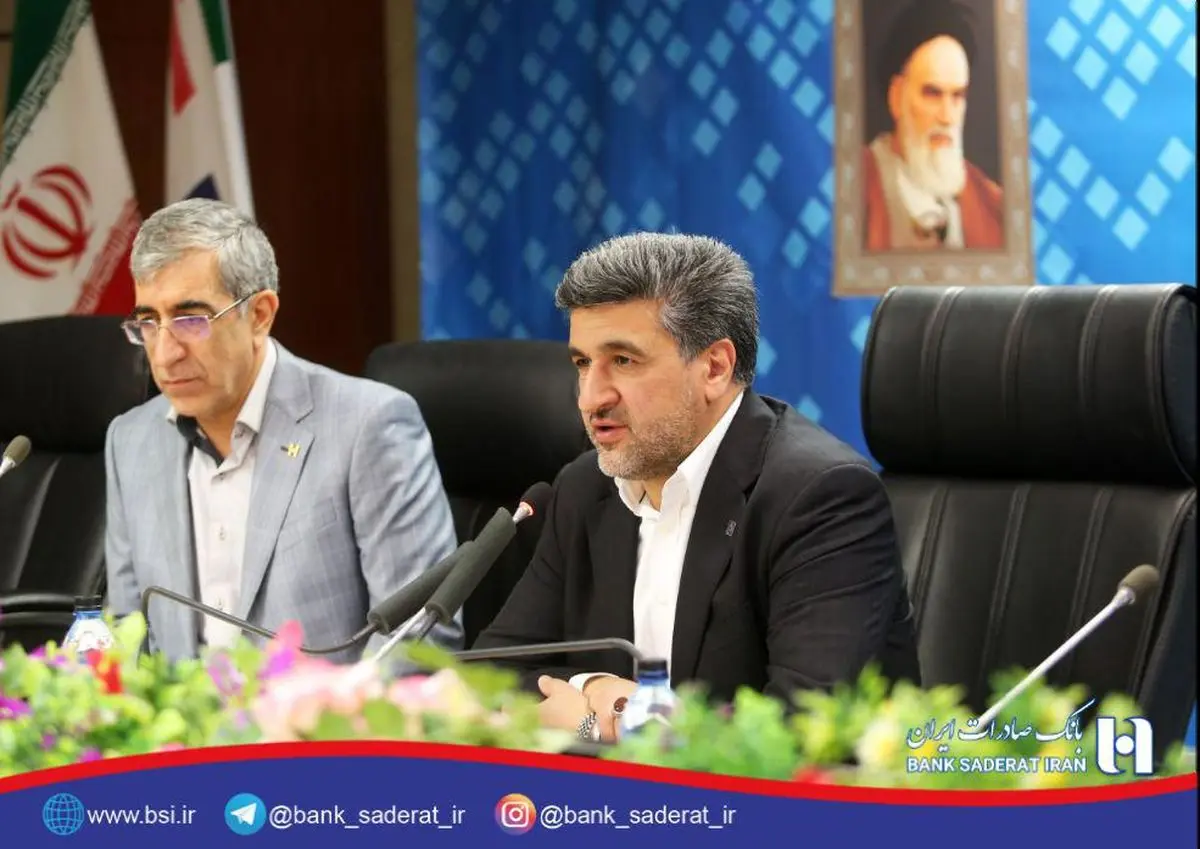 برنامه ریزی‌ها برای سودآوری بانک صادرات ایران با جدیت دنبال می‌شود