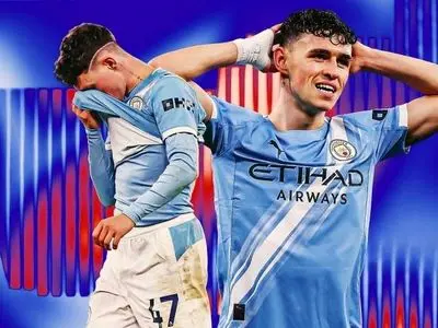 بن‌بست عجیب برای ستاره منچسترسیتی