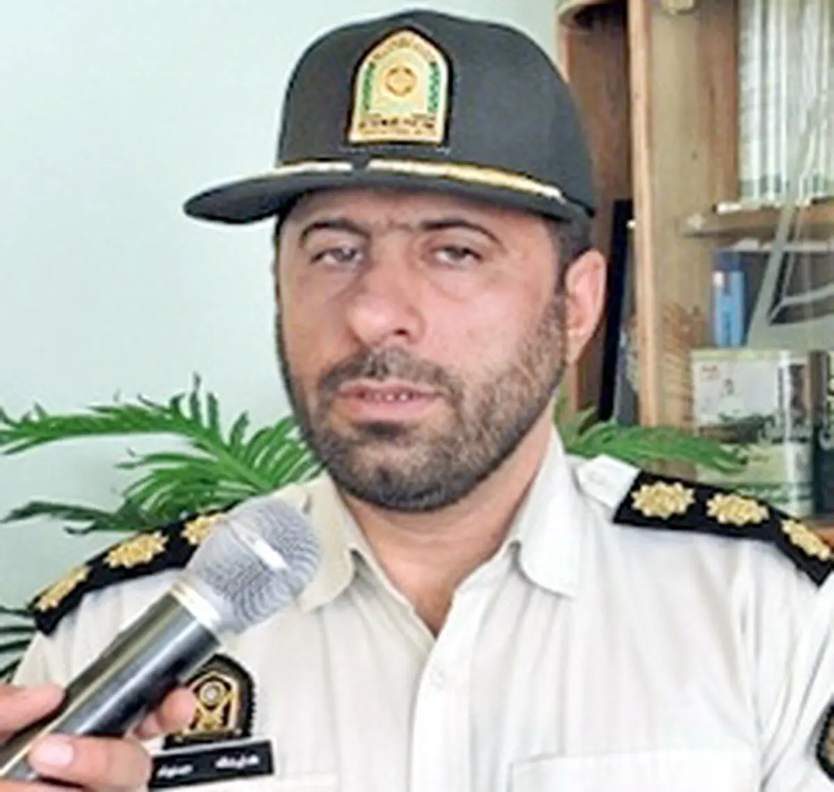 دستگیری 21 نفر متخلف در طرح ارتقاء امنیت اجتماعی