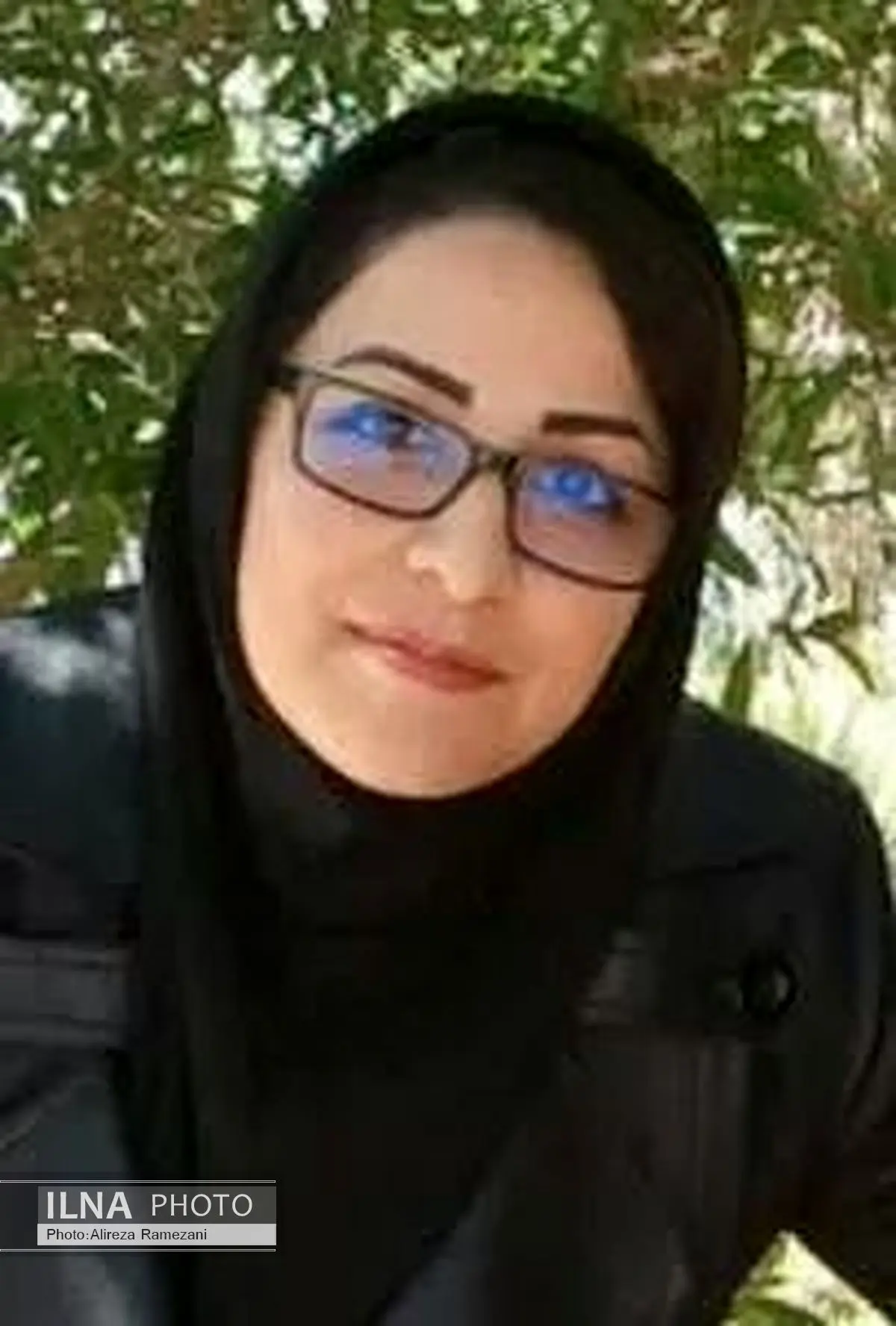 یک تلنگر و سکوت