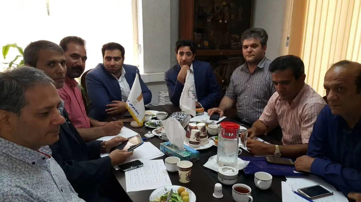 نصیرزاده: کشتی می تواند باعث ارتقای کاروان دانشجویی ایران در جهان شود