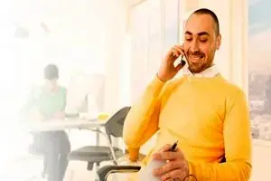 هدیه ۲۰۰ گیگابایتی دولت برای خبرنگاران ایرانسلی