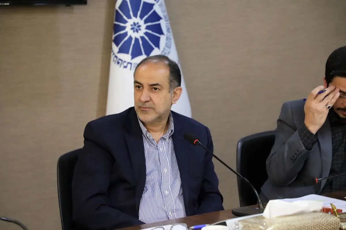 شفافیت اقتصادی بدون آموزش کاربران محقق نمی‌شود