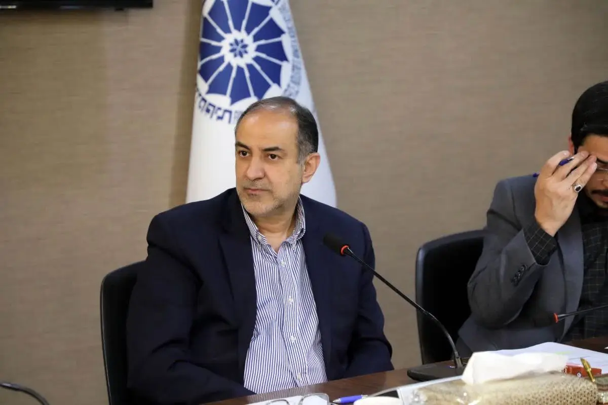 شفافیت اقتصادی بدون آموزش کاربران محقق نمی‌شود