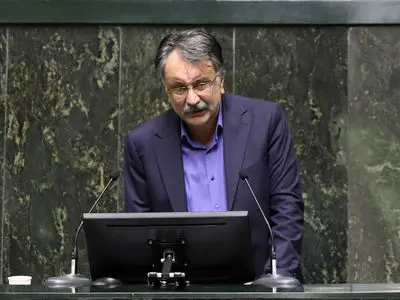 مردم توان خرید گوشت، مرغ و روغن را ندارند