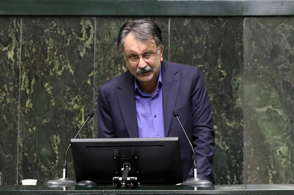 مردم توان خرید گوشت، مرغ و روغن را ندارند