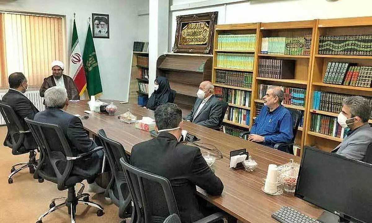 ائمه‌جمعه برای ترویج و توسعه مدرسه‌سازی آمادگی دارند