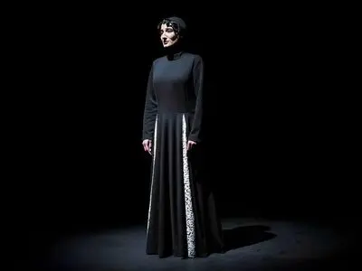 «ساکورای کاغذی» شبیه جلسات تراپی است/چالشهای بازی در نقش یک روح