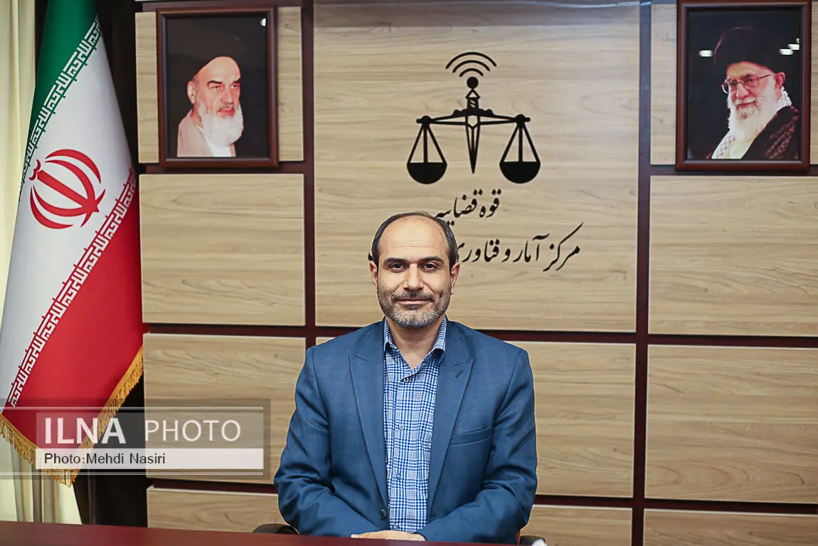 معرفی ۴ ویژگی اصلی دستیار هوشمند قضایی قضات