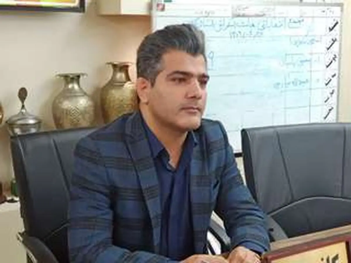 انتخاب محمد پاسبان به عنوان رئیس هیات اسکواش گیلان 	 	 			 		
