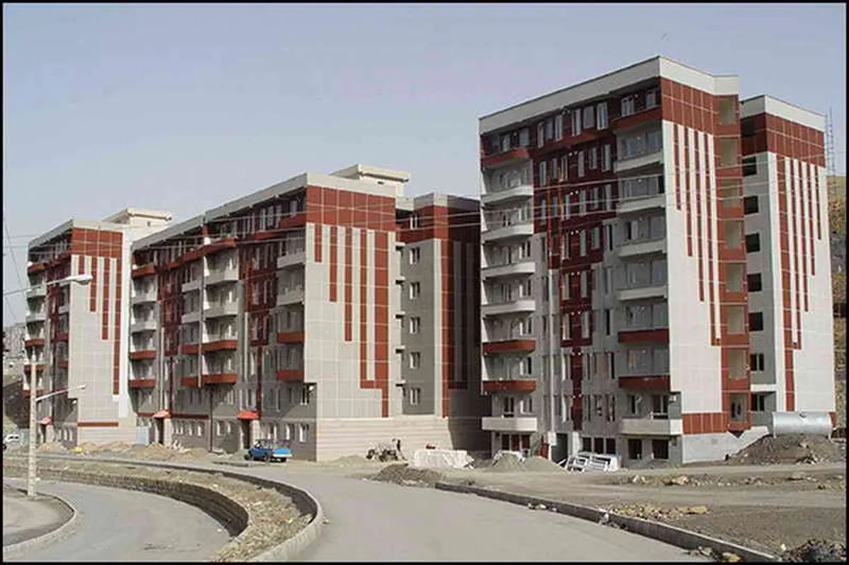 90 درصد منازل مسکونی تربت حیدریه فاقد ایمنی هستند