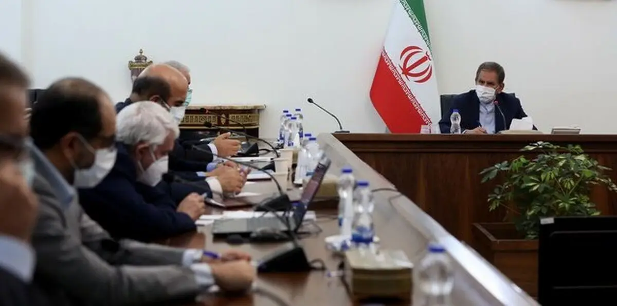دولت از بخش خصوصی و سرمایه گذاران صنعت برق کشور حمایت می‌کند