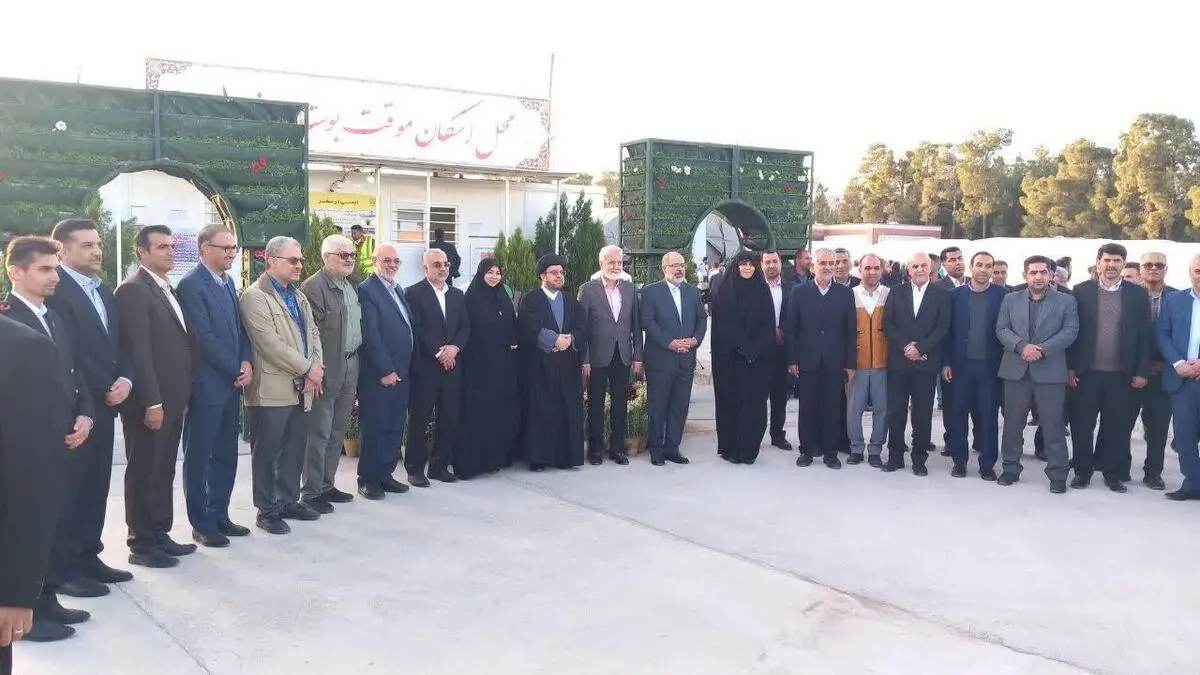 شیراز از نظر مدیریت شهری در طلایی‌ترین دوران خود قرار دارد