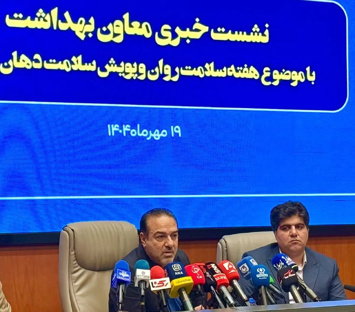 افسردگی و اضطراب شایع‌ترین اختلالات روانی در کشور/ میزان واقعی مصرف الکل در جامعه شاید بیشتر از آمار رسمی باشد 