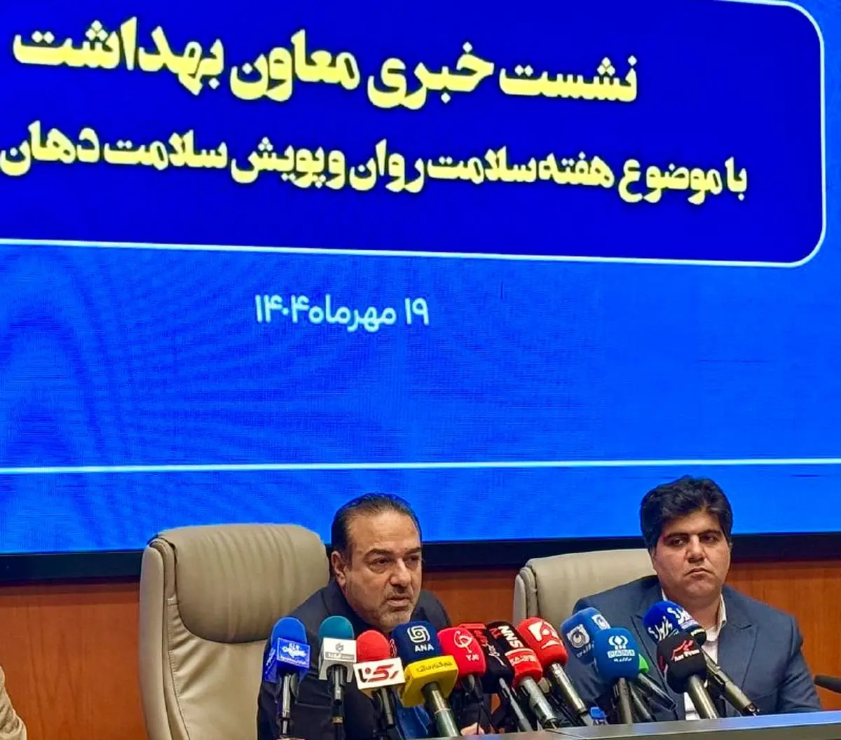 افسردگی و اضطراب شایع‌ترین اختلالات روانی در کشور/ میزان واقعی مصرف الکل در جامعه شاید بیشتر از آمار رسمی باشد 