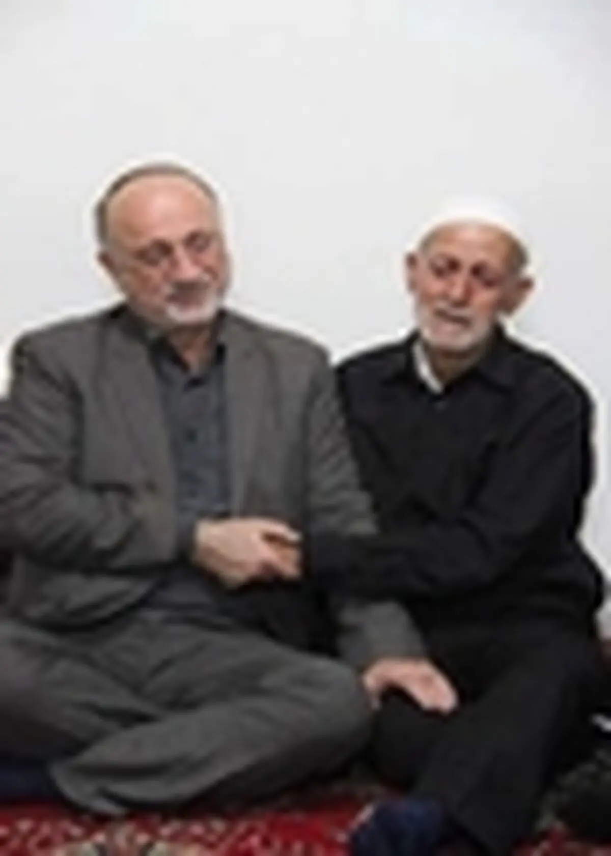 خدمت به خانواده شهدا توفیق است