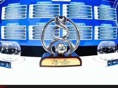  استقلال به مصاف السد می‌رود / پرسپولیس مهمان الدحیل قطر شد