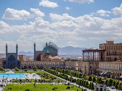 رهبری شهرهای خلاق جهان؛ افق پیش روی اصفهان