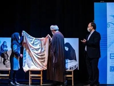 خانه صنایع دستی شهرآموخت افتتاح شد