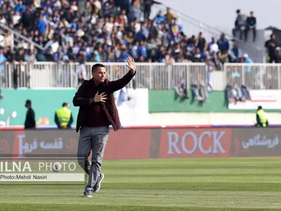 صحبت مهم اوسمار در مورد لیست مازاد پرسپولیس