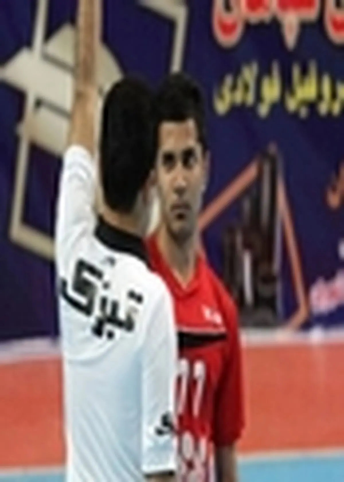 سه بازیکن در لیست خروج گیتی‌پسند