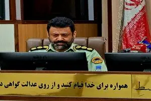 خبرنگاران چشم و گوش و زبان گویای فراجا هستند