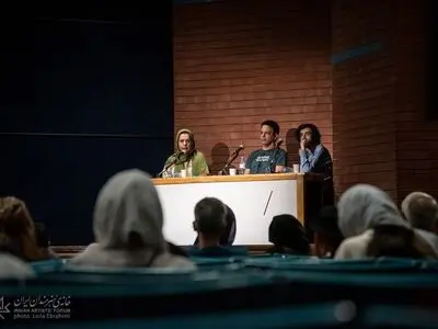 «مادرم ملکه» درباره حذف سیستماتیک آدم‌های تاثیرگذار جامعه است!