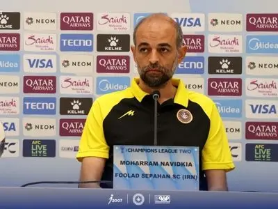  نویدکیا: امیدوارم از این مرحله عبور کنیم 