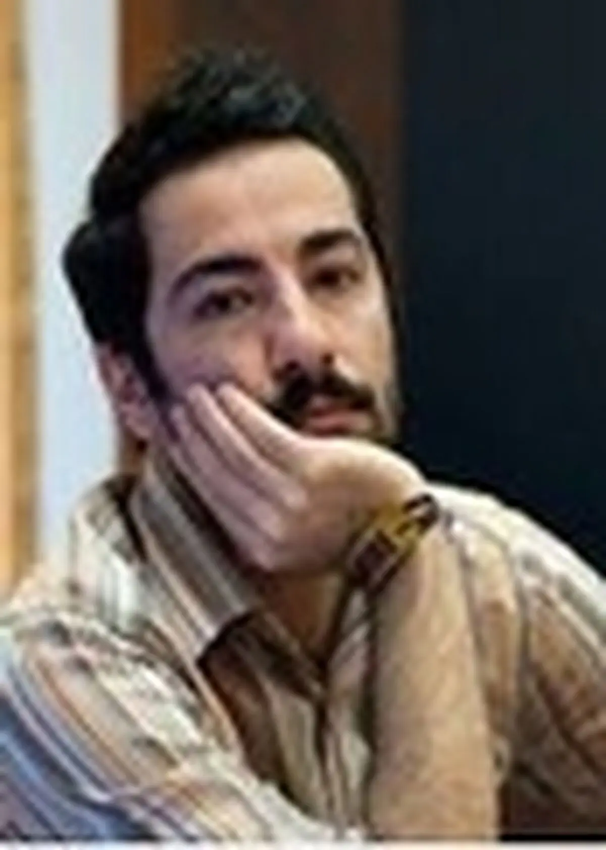 بازگشت نوید محمدزاده به اجرای «شکلک»