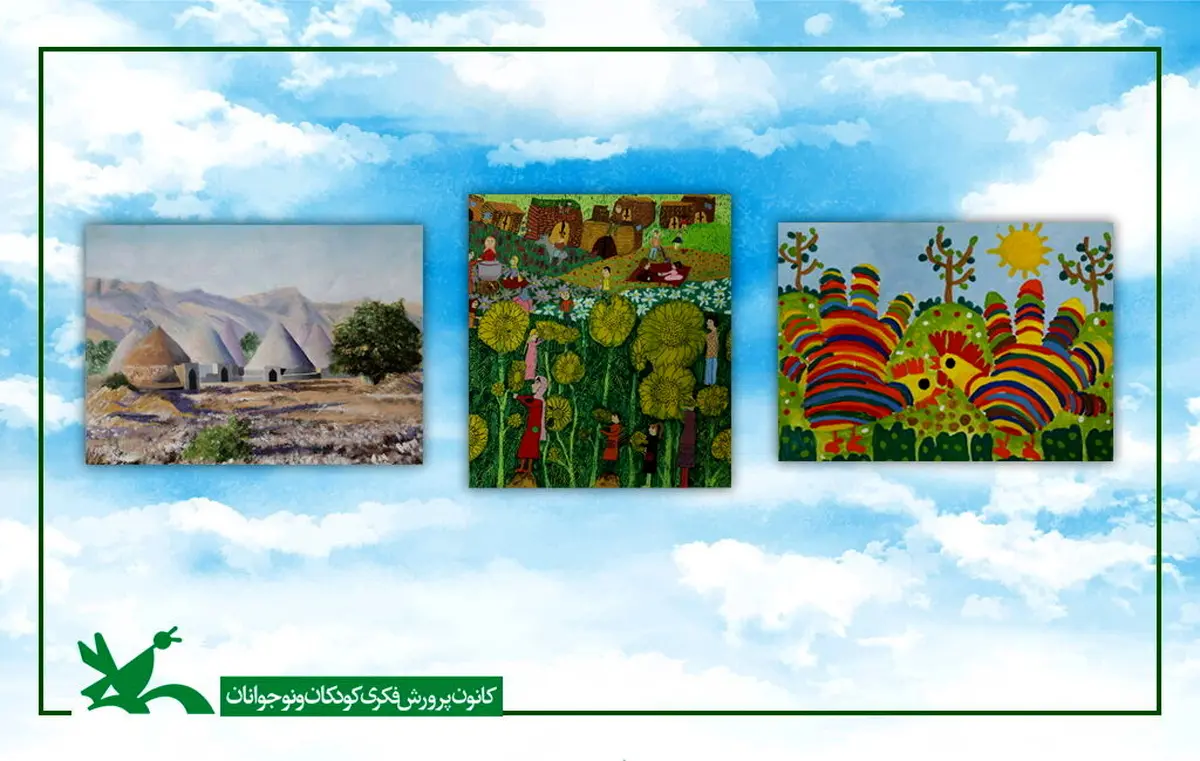 درخشش کودکان ایرانی در مسابقه بینالمللی «لوئی فرانسوا»