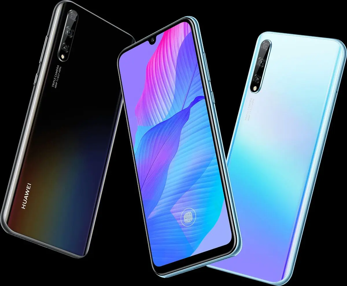 پنج ویژگی که گوشی هوشمند Huawei Y8p را متمایز می‌کند