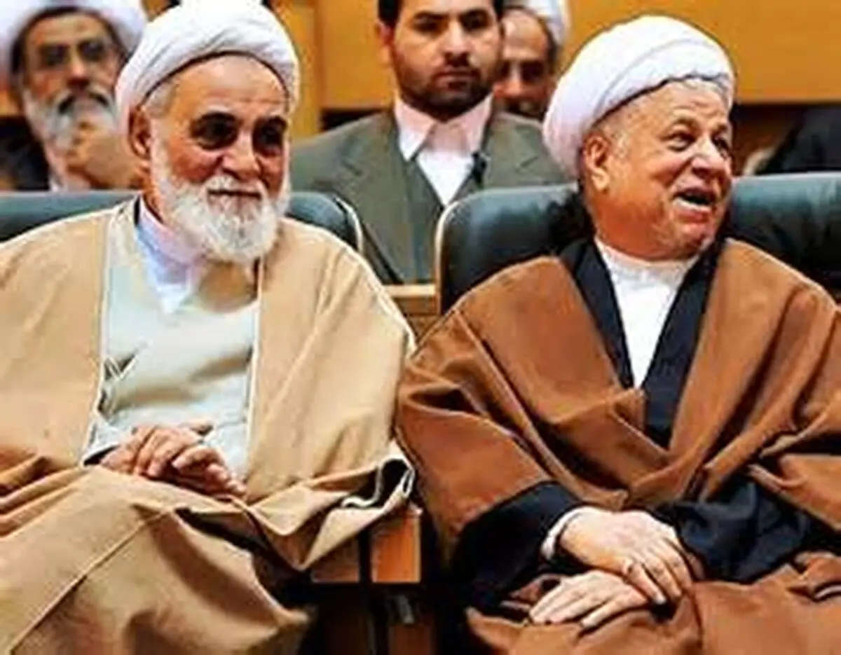 آیا «ناطق» حلقه وصل می‌شود؟ 