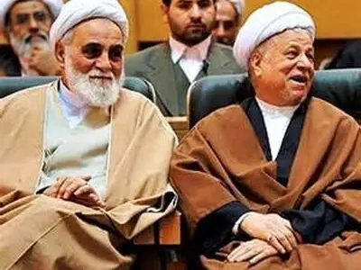 آیا «ناطق» حلقه وصل می‌شود؟ 