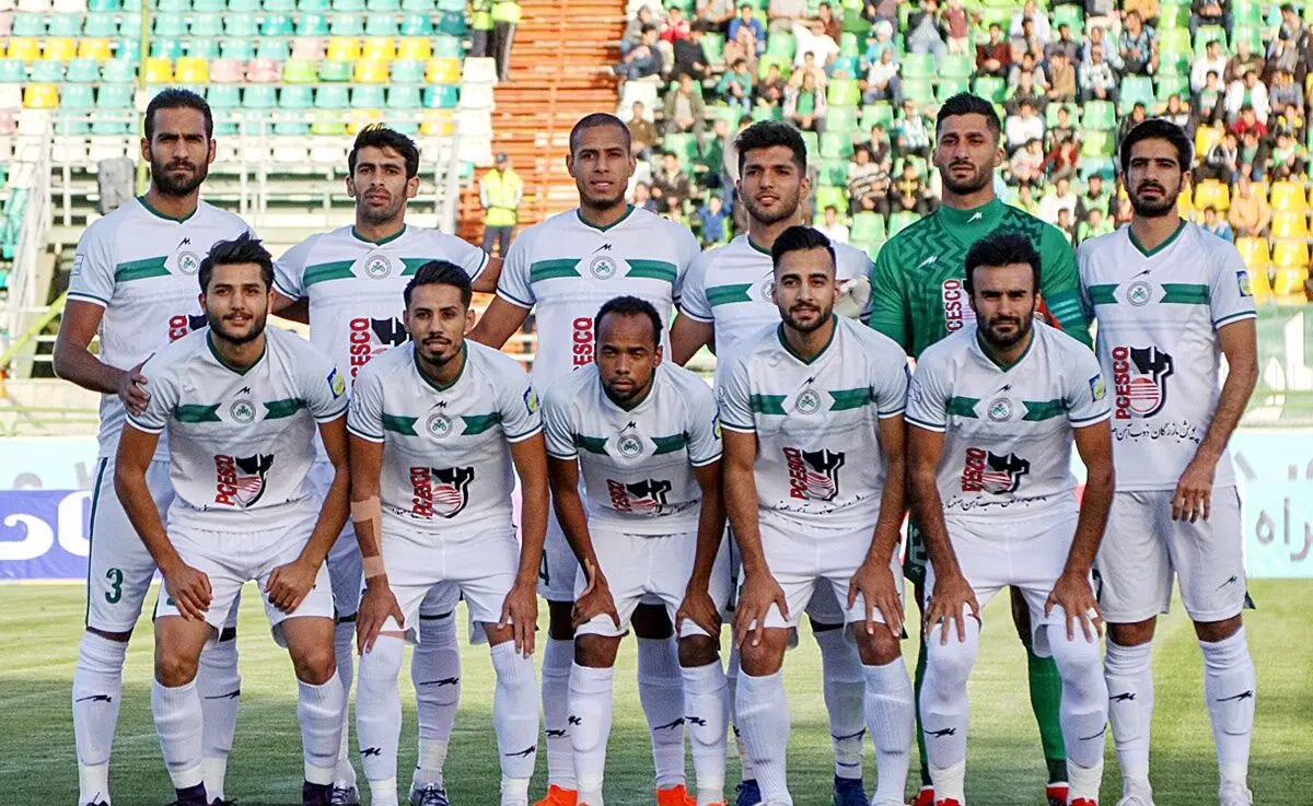 ذوب آهن به مصاف سپاهان نوین می‌رود